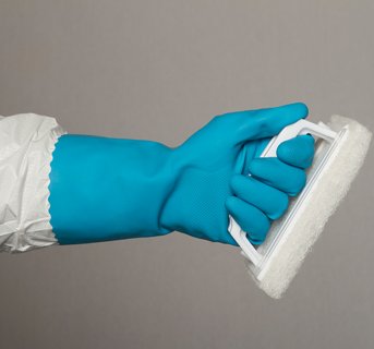 Household gloves Jana Super Touch
