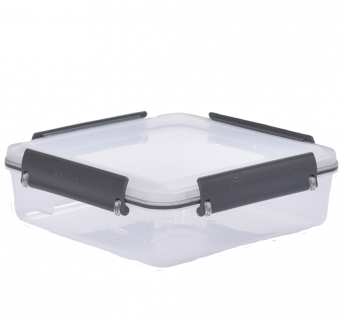 tupper-style food container 11