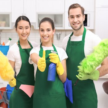 Household & Professional Cleaning Items