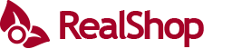 Logo realshop.gr